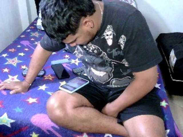 Preview of curiousnasty