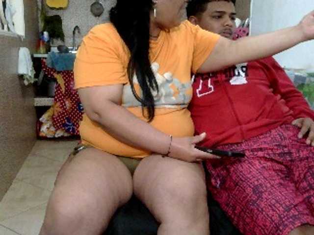 curiousnasty's BongaCams show and profile