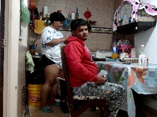 curiousnasty's BongaCams show and profile