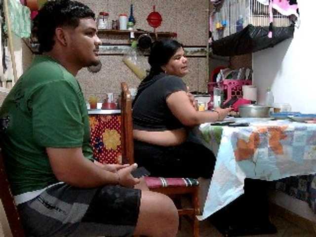 curiousnasty's BongaCams show and profile