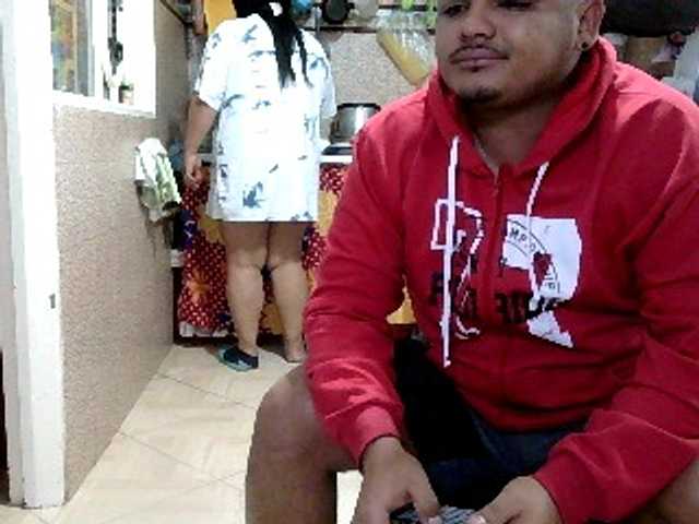 curiousnasty's BongaCams show and profile