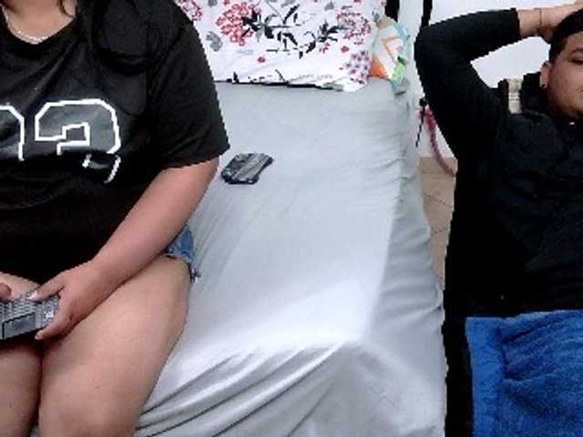 curiousnasty's BongaCams show and profile