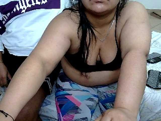 curiousnasty's BongaCams show and profile