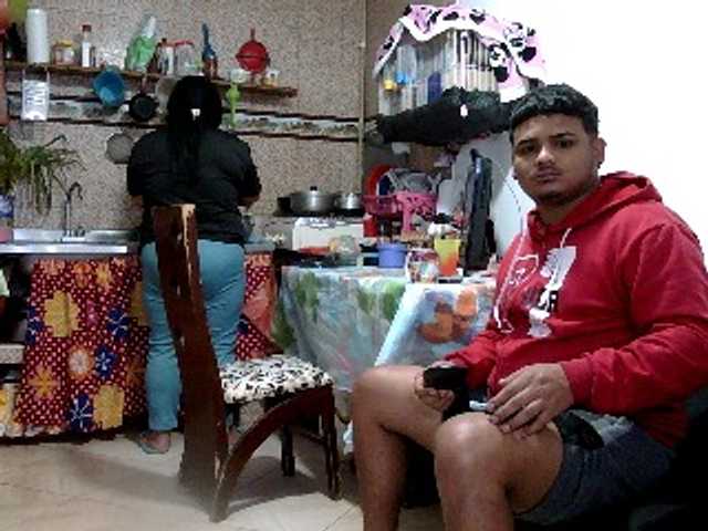 curiousnasty's BongaCams show and profile