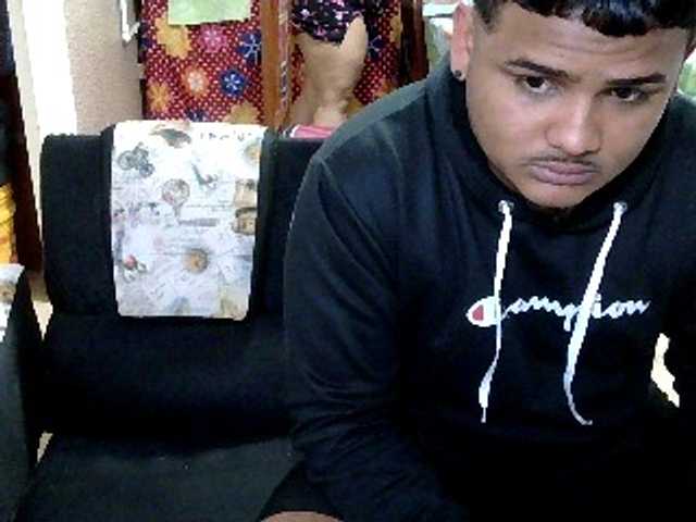 curiousnasty's BongaCams show and profile