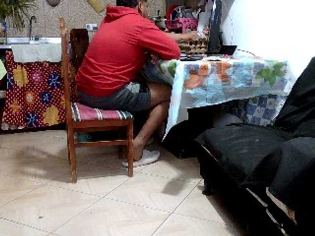 curiousnasty's BongaCams show and profile