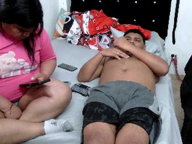 curiousnasty's BongaCams show and profile