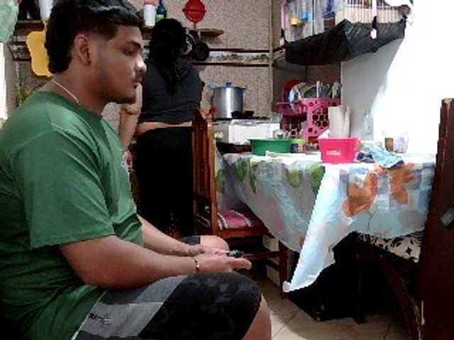 Preview of curiousnasty