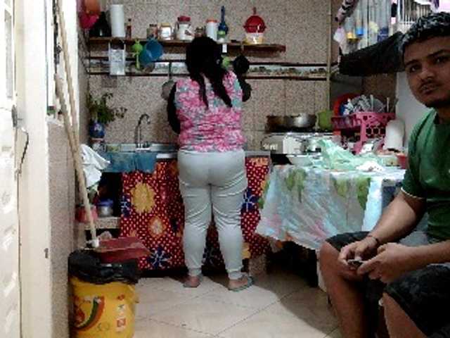 curiousnasty's BongaCams show and profile