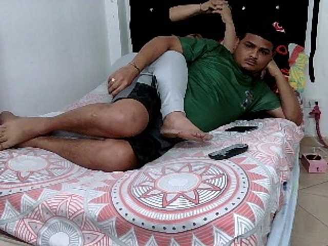 curiousnasty's BongaCams show and profile