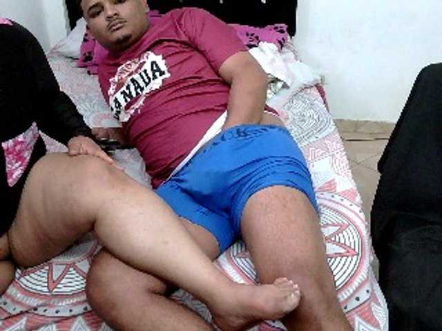 curiousnasty's BongaCams show and profile