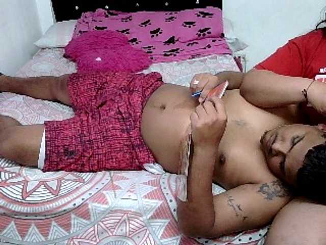 curiousnasty's BongaCams show and profile