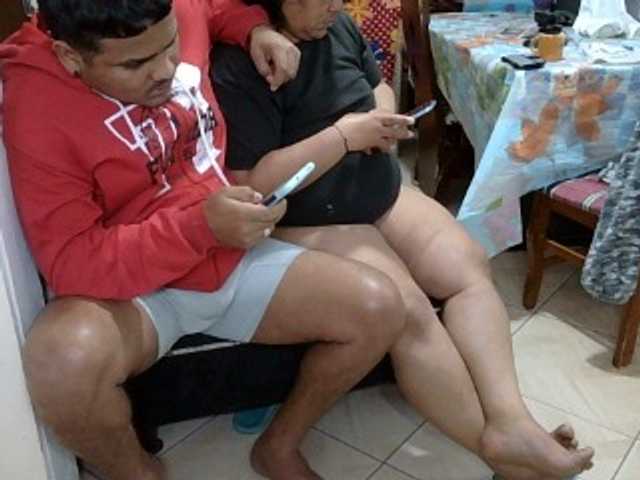 curiousnasty's BongaCams show and profile