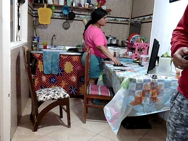 curiousnasty's BongaCams show and profile