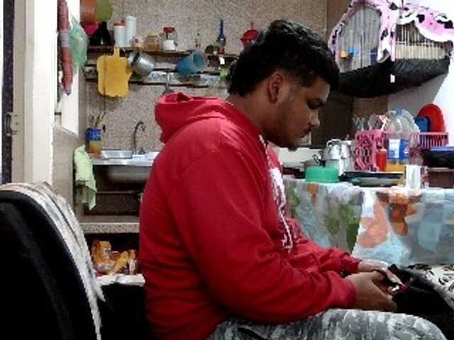 curiousnasty's BongaCams show and profile