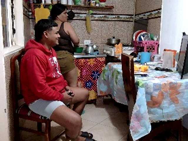 curiousnasty's BongaCams show and profile