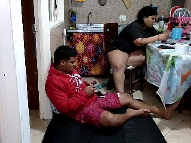 curiousnasty's BongaCams show and profile