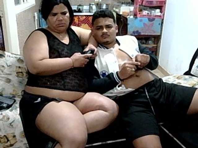 curiousnasty's BongaCams show and profile