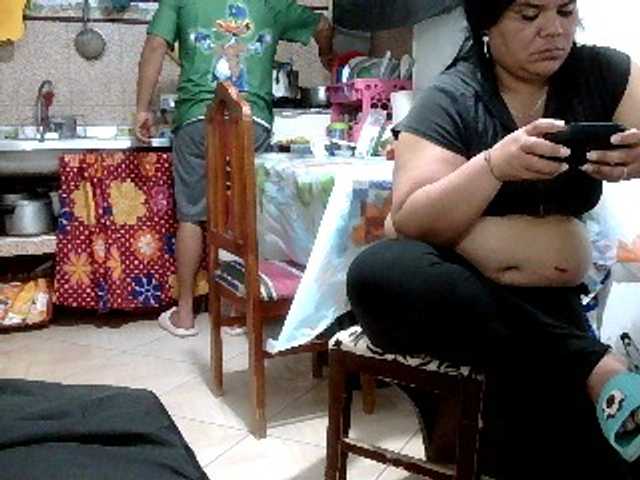 curiousnasty's BongaCams show and profile