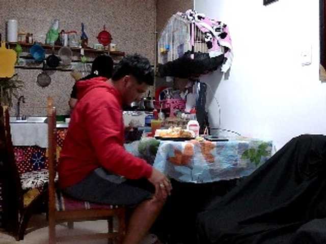 curiousnasty's BongaCams show and profile