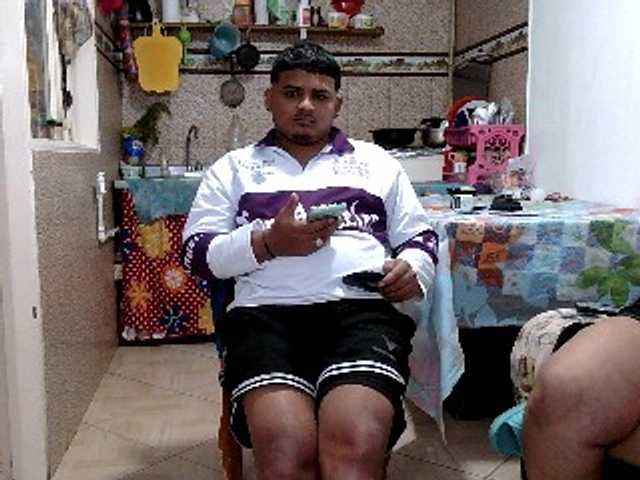 curiousnasty's BongaCams show and profile