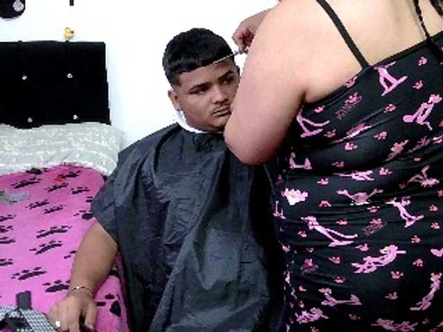 curiousnasty's BongaCams show and profile