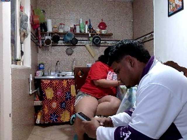 curiousnasty's BongaCams show and profile