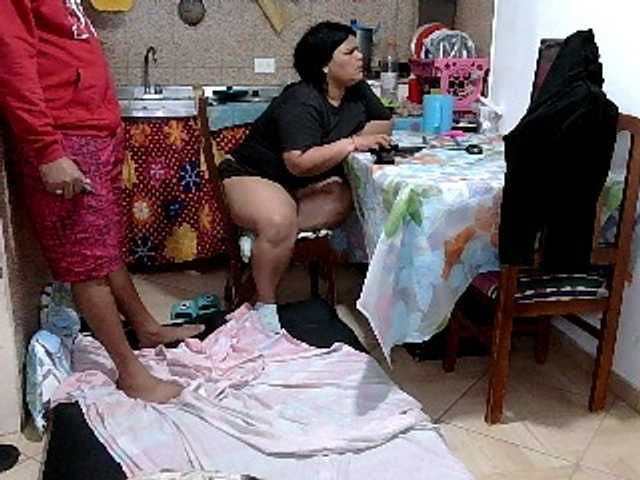 curiousnasty's BongaCams show and profile