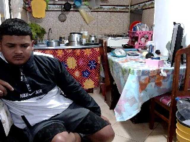 curiousnasty's BongaCams show and profile