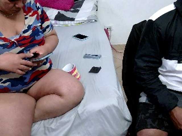 curiousnasty's BongaCams show and profile