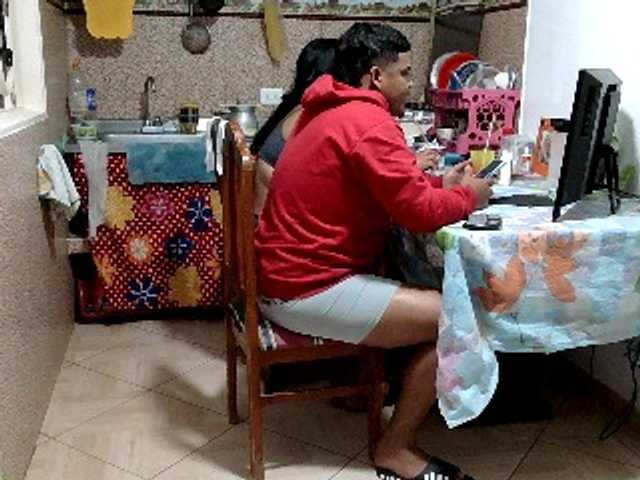 curiousnasty's BongaCams show and profile