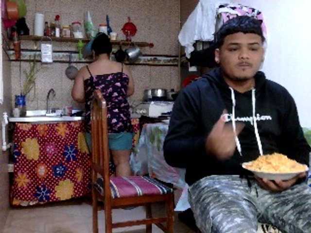 Preview of curiousnasty