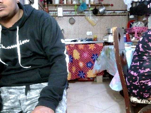 curiousnasty's BongaCams show and profile