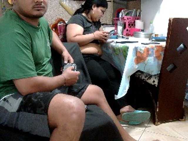 curiousnasty's BongaCams show and profile