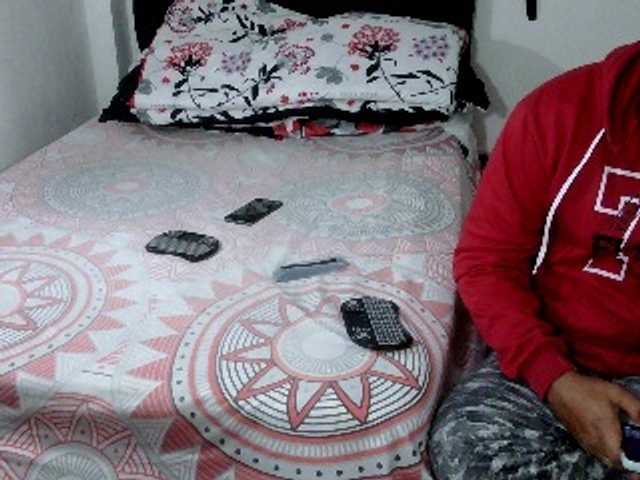 curiousnasty's BongaCams show and profile