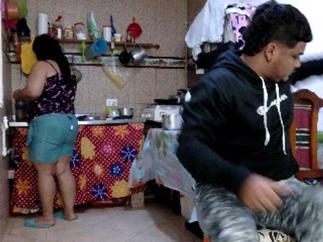 curiousnasty's BongaCams show and profile