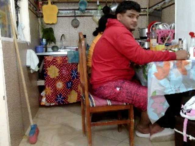 curiousnasty's BongaCams show and profile