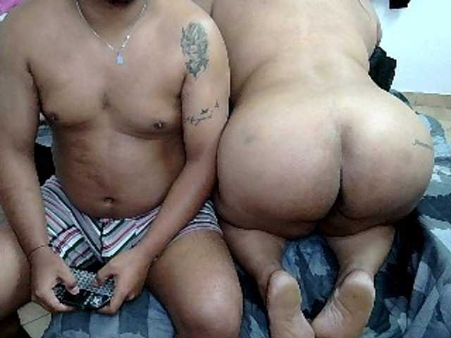 curiousnasty's BongaCams show and profile