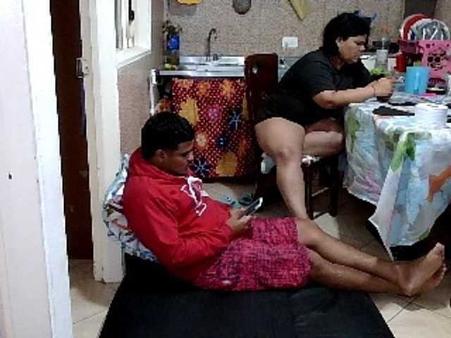 curiousnasty's BongaCams show and profile