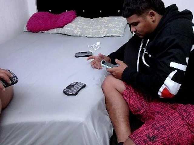 curiousnasty's BongaCams show and profile