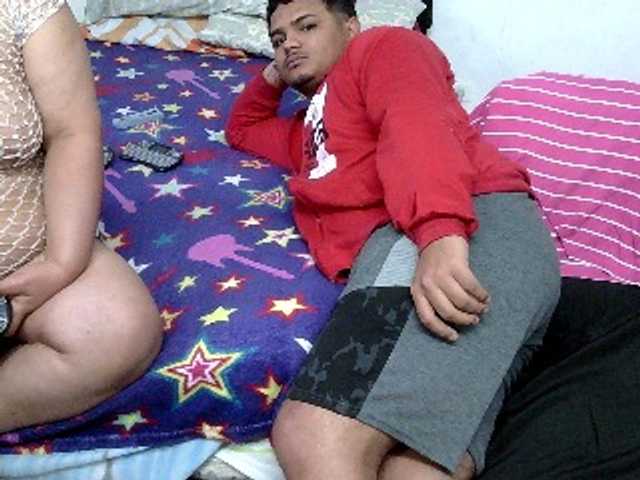 curiousnasty's BongaCams show and profile