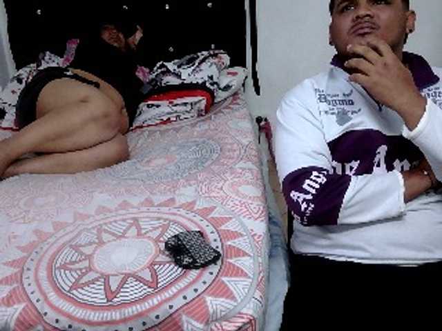 curiousnasty's BongaCams show and profile