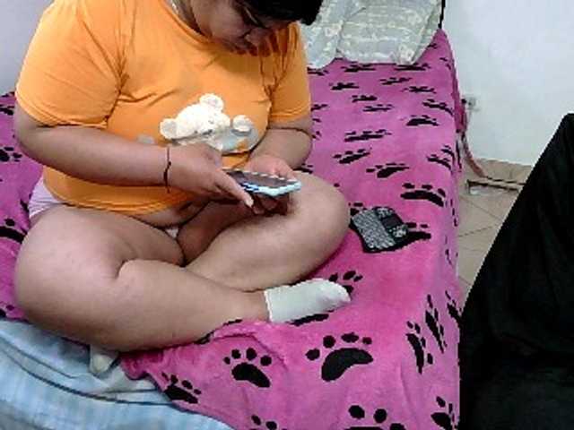 Preview of curiousnasty