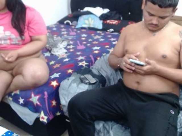 curiousnasty's BongaCams show and profile