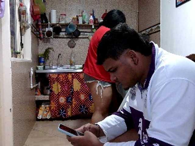 curiousnasty's BongaCams show and profile