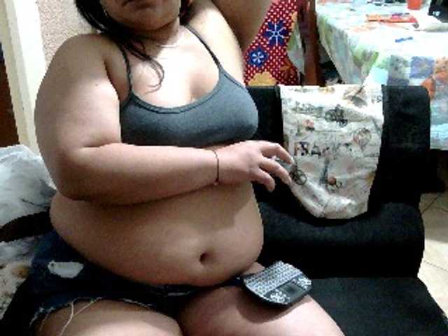 curiousnasty's BongaCams show and profile