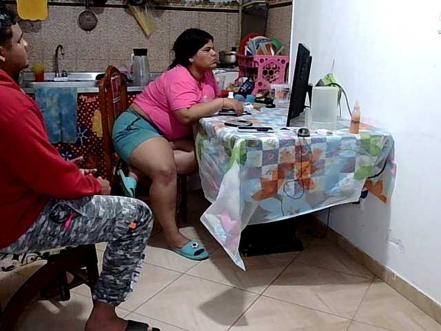 curiousnasty's BongaCams show and profile