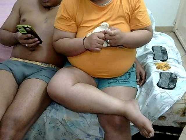 curiousnasty's BongaCams show and profile