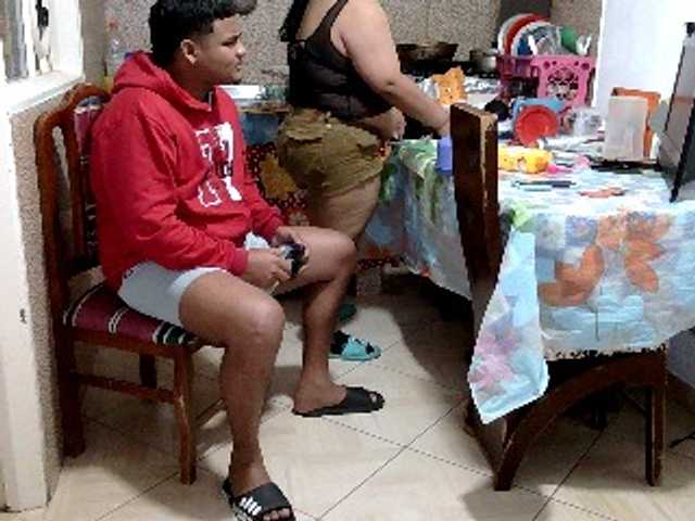 curiousnasty's BongaCams show and profile