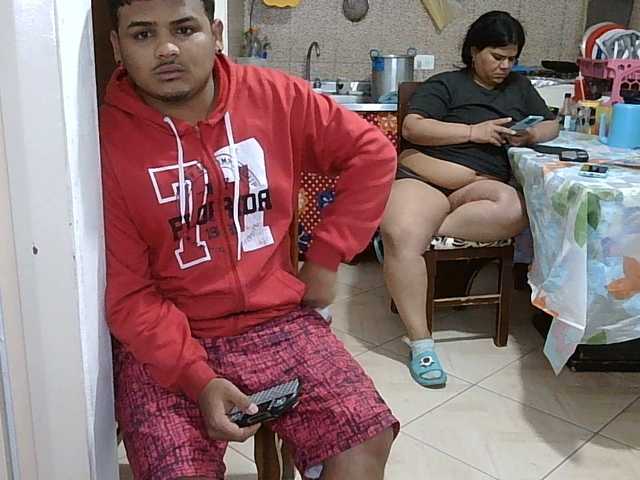 curiousnasty's BongaCams show and profile